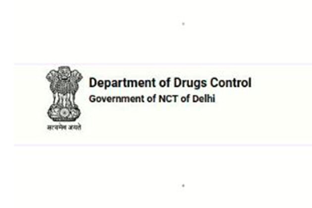 Delhi Drugs Control Department seizes insulin stock worth Rs 20.06 lakh