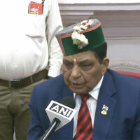 "War never a solution to any problem; Dialogue is only way forward": Himachal Minister Shandil on India-Pak tensions