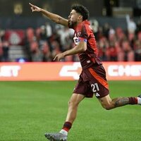 CF Montreal, Toronto FC each score a late goal to secure draw