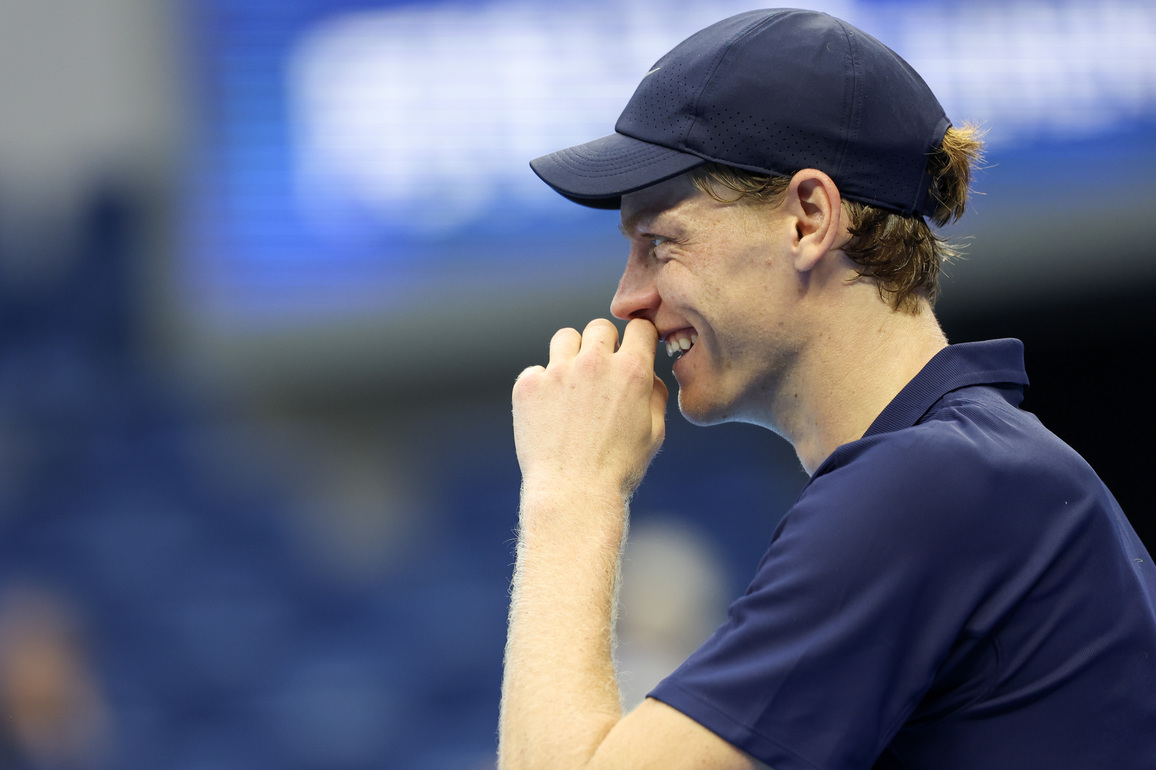 (SP)CHINA-BEIJING-TENNIS-CHINA OPEN-MEN'S SINGLES-SECOND ROUND (CN)