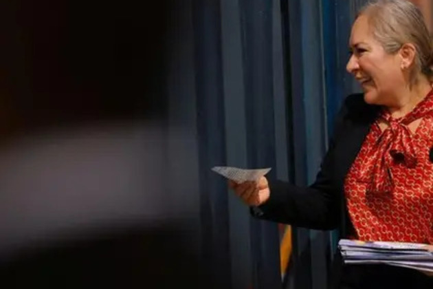 Mexico's judicial elections have 5,000 candidates with criminal past