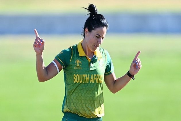 Marizanne Kapp, Lee and Klaas ruled out of SA's white-ball tour of Ireland