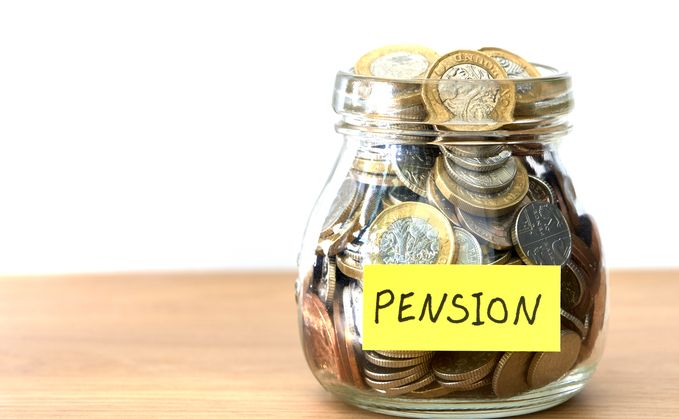 The People's Partnership has called on pension providers to follow its lead in offering a 'single pot' solution to members