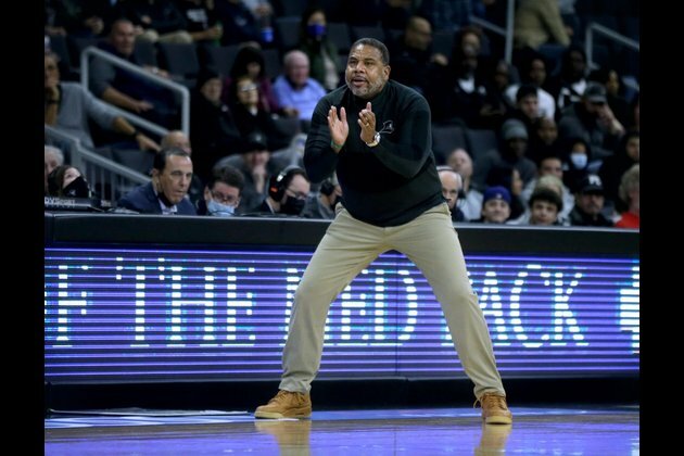 Unbeaten Texas Tech gets first real test at Providence