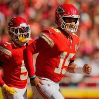 Without Jayden Daniels, Commanders try to cool off Chiefs