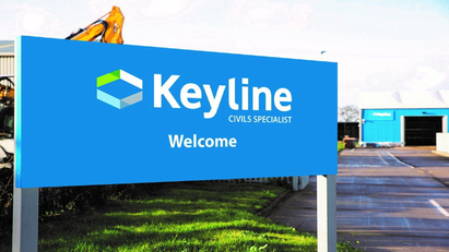 Concern over the future of construction, Keyline Civils survey reveals
