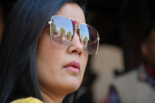 ED raids Australian PM's residence: Mahua Moitra's takes a dig at BJP after India's World Cup loss