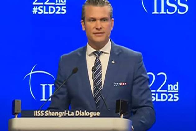 "Expanding our security partnerships with India": US Defence Secy Hegseth; bats for enhancing QUAD cooperation