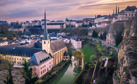 Luxembourg approves first asset manager to manage crypto assets 
