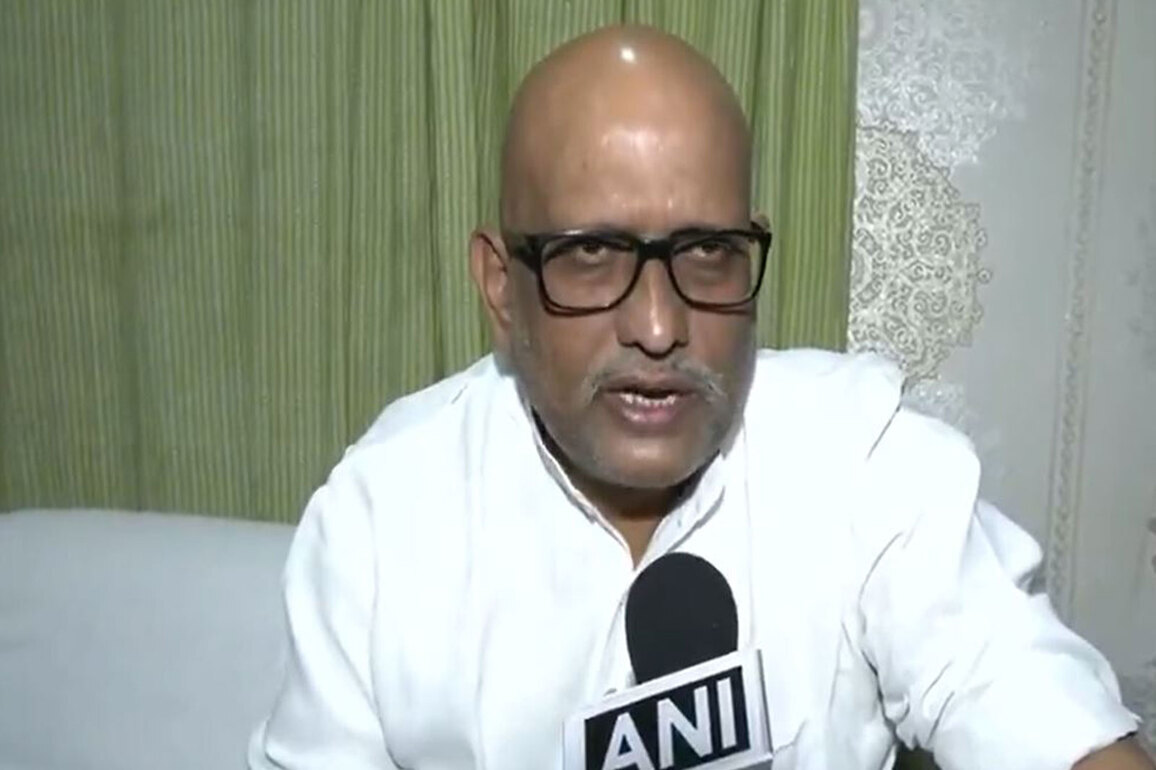 "AI-generated video": UP Congress chief Ajay Rai refutes allegations of derogatory remark against PM