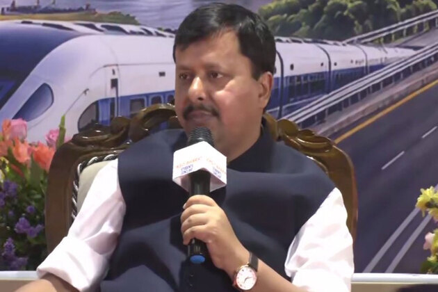 BJP will corner Telangana govt over delay in clearing college fee reimbursement dues: Nitin Nabin