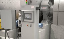 The Outotec Mill Control System is a modular solution comprising a local control panel with a fail-safe PLC and a large full-color touchscreen interface