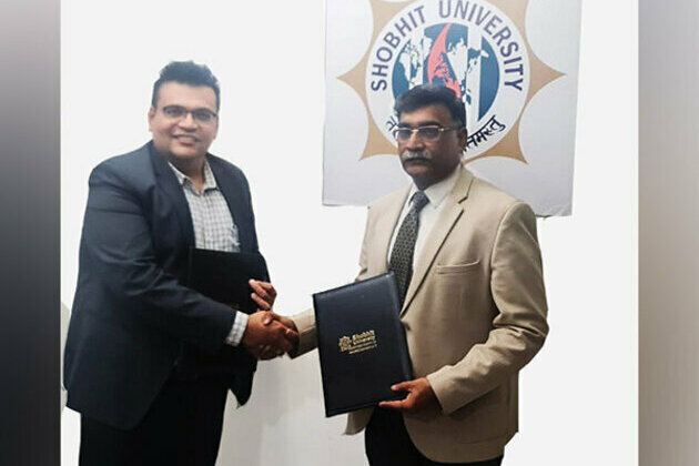 Shobhit University Joins Hands with Intercell for Industry Mentoring