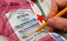 M&S Kidswear joins peer-to-peer resale marketplace in bid to encourage 'hand me downs'