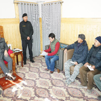 'Voice of Buddhist Ladakh' set to play role in UT's dialogue with MHA