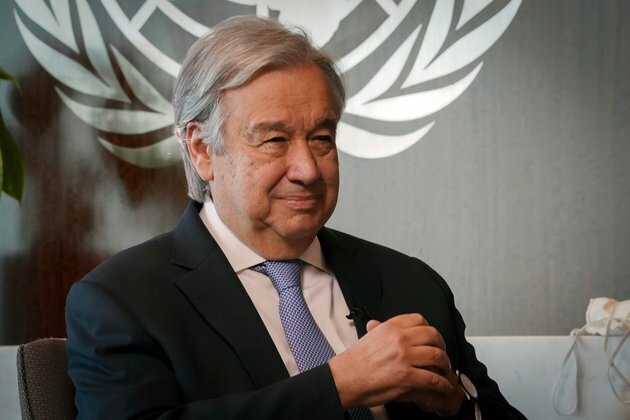 UN Treaty to Ban Nuclear Weapons Worldwide Ratified