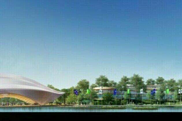Phuket 2028 : It is not just about an Expo, It's about Sustainability