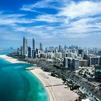 Abu Dhabi hotels record AED611 million in revenue in March 2025