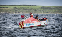 Plumbase pledges £10,000 to support customer's bid to raise money for charity