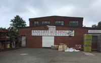 Radcliffe Building Supplies acquired by Beesley & Fildes