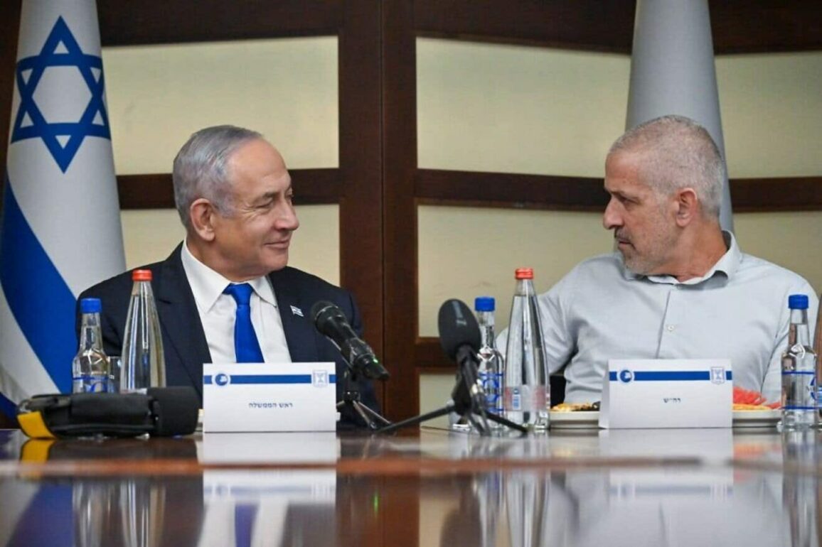 Netanyahu refutes Shin Bet chiefs claims he broke law - Texas Jewish Post