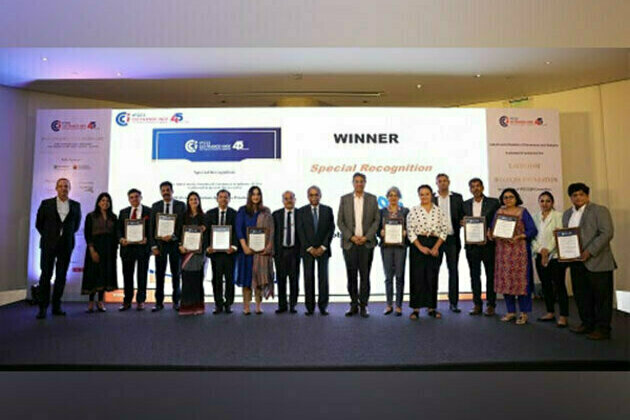 Indo-French Chamber launches CSR Initiative as French Companies show a Major Rise in CSR Commitments