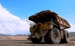 Newmont is reportedly cutting jobs at Carlin. Image: Newmont Mining