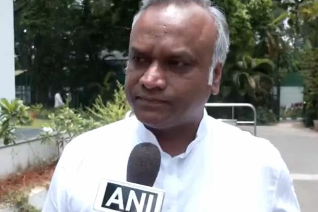 Karnataka Minister Priyank Kharge lauds Op Sindoor, warns against Pak's fake news