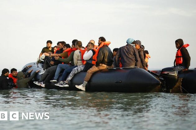 Gang leaders and corrupt officials could be named in smuggling sanctions