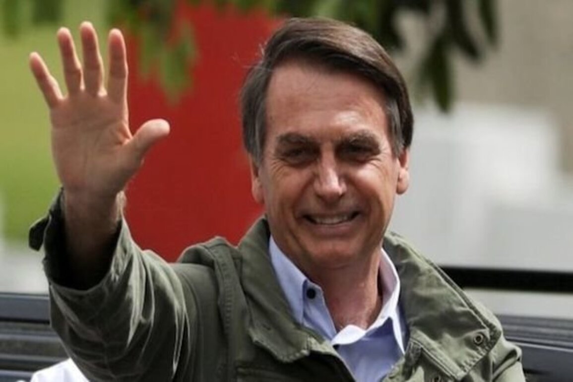 Changing of the guard in Brazil likely to impact economy, crime rate