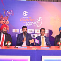 Pune gears up to host international 'Pune Grand Challenge Tour' cycling event in January 2026