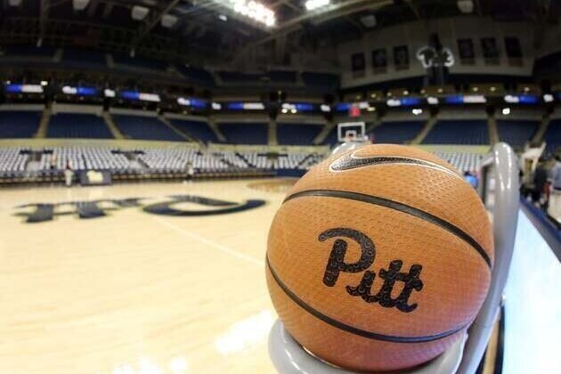 Pitt hires Charleston's Robin Harmony as head coach