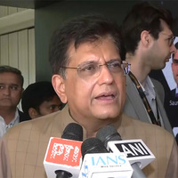 India handling reciprocal tariffs issue wisely with intent to hike trade with US by 2.5 times: Piyush Goyal