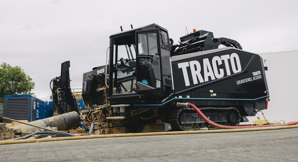 Regardless of whether the drilling technology is new or reconditioned, TRACTO Finance can offer various financing options