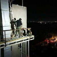 Fifty people killed in mall fire in Iraq