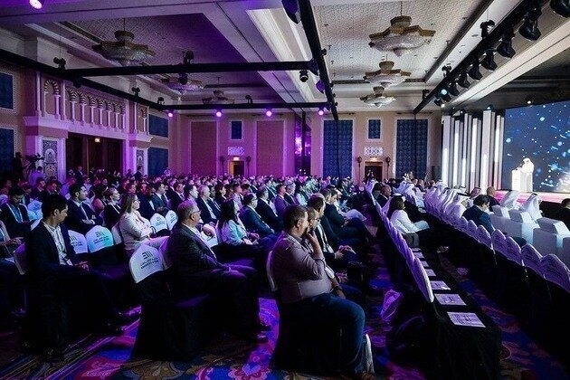 Middle East Iron & Steel Conference to kick off in Dubai on 17 November