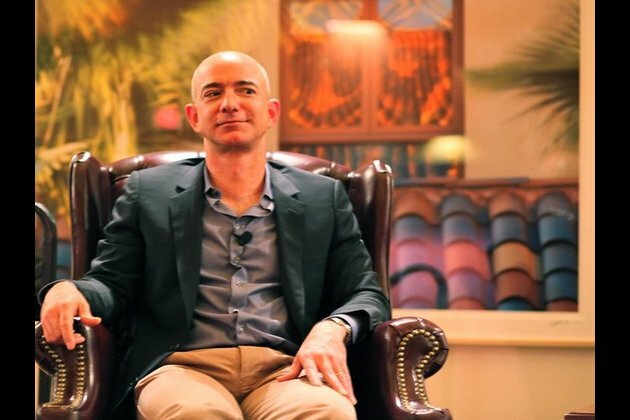 Amazon to invest $1 bn to help digitise MSMEs, traders in India