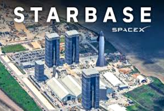 Texas county approves vote on SpaceX's proposed city 'Starbase'