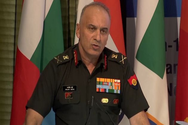 Everybody knew response to Pahalgam terror attack was inevitable, we carried out precautionary deployments: DGMO Lt Gen Ghai on Op Sindoor