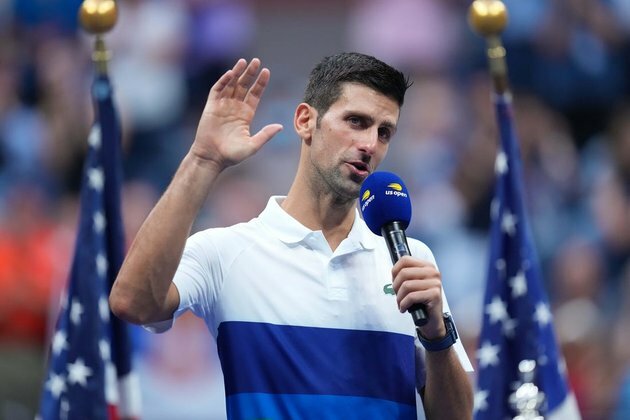 Novak Djokovic denied U.S. entry again, out of Miami tournament