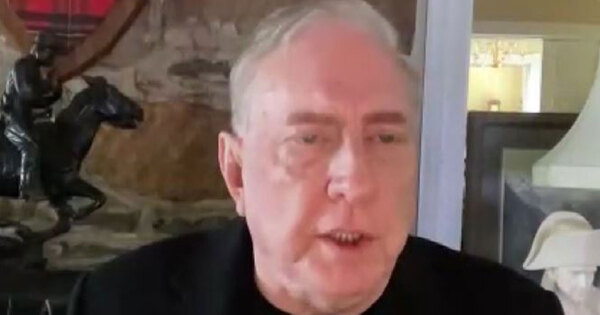 US Defence expert Douglas MacGregor on bilateral ties post 50% tariffs