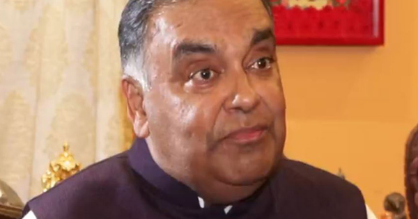 Ex-diplomat Yash Sinha on Pakistan’s air raids on Balochistan