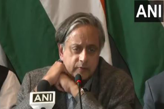 India can no longer act on goodwill alone: Shashi Tharoor on Indus Treaty suspension