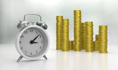 Where to put your cash when falling interest rates lower returns 