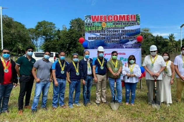 Plaridel, DOLE-10 employ 2,000 workers to boost coco industry