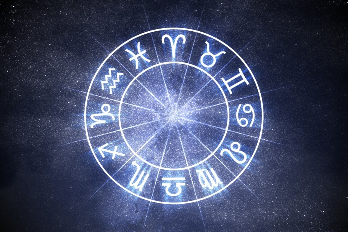 Daily Horoscope for March 24, 2025  Sun Sentinel