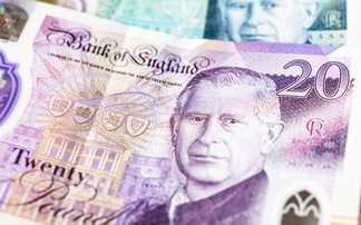 Farm Business Income figures rise