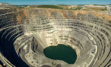 The strong quarter was driven by higher production at the Olimpiada (pictured), Verninskoye and Kuranakh mines