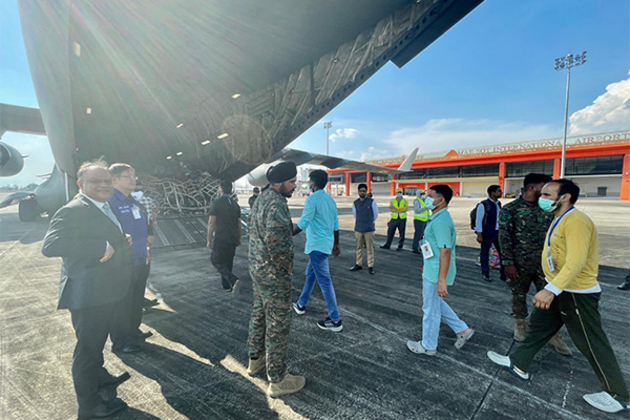 India secures repatriation of 283 Indians from Myanmar, Thailand lured on pretext of fake jobs