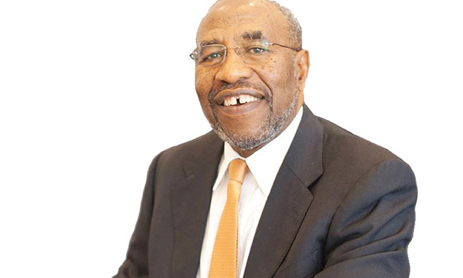Uganda funds 70% of her budget - Rugunda Uganda funds 70% of her budget - Rugunda
